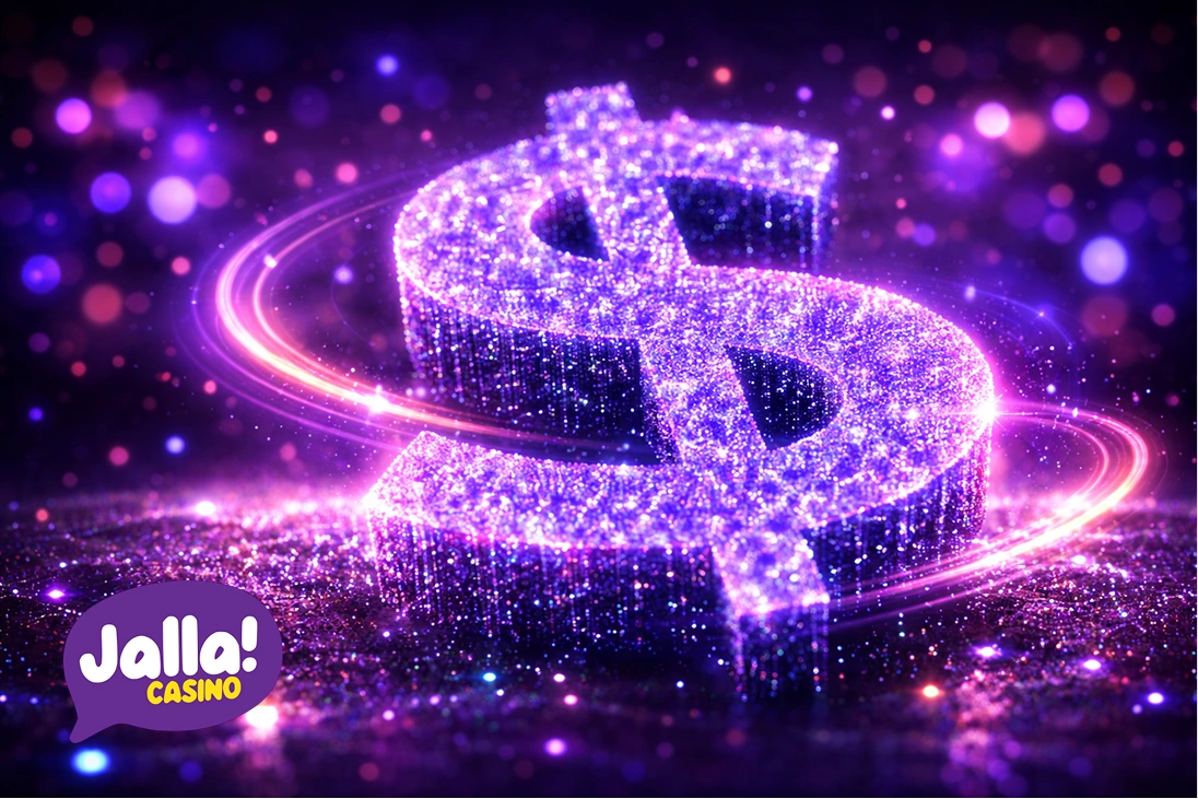 Kundsupport hos Jalla Casino